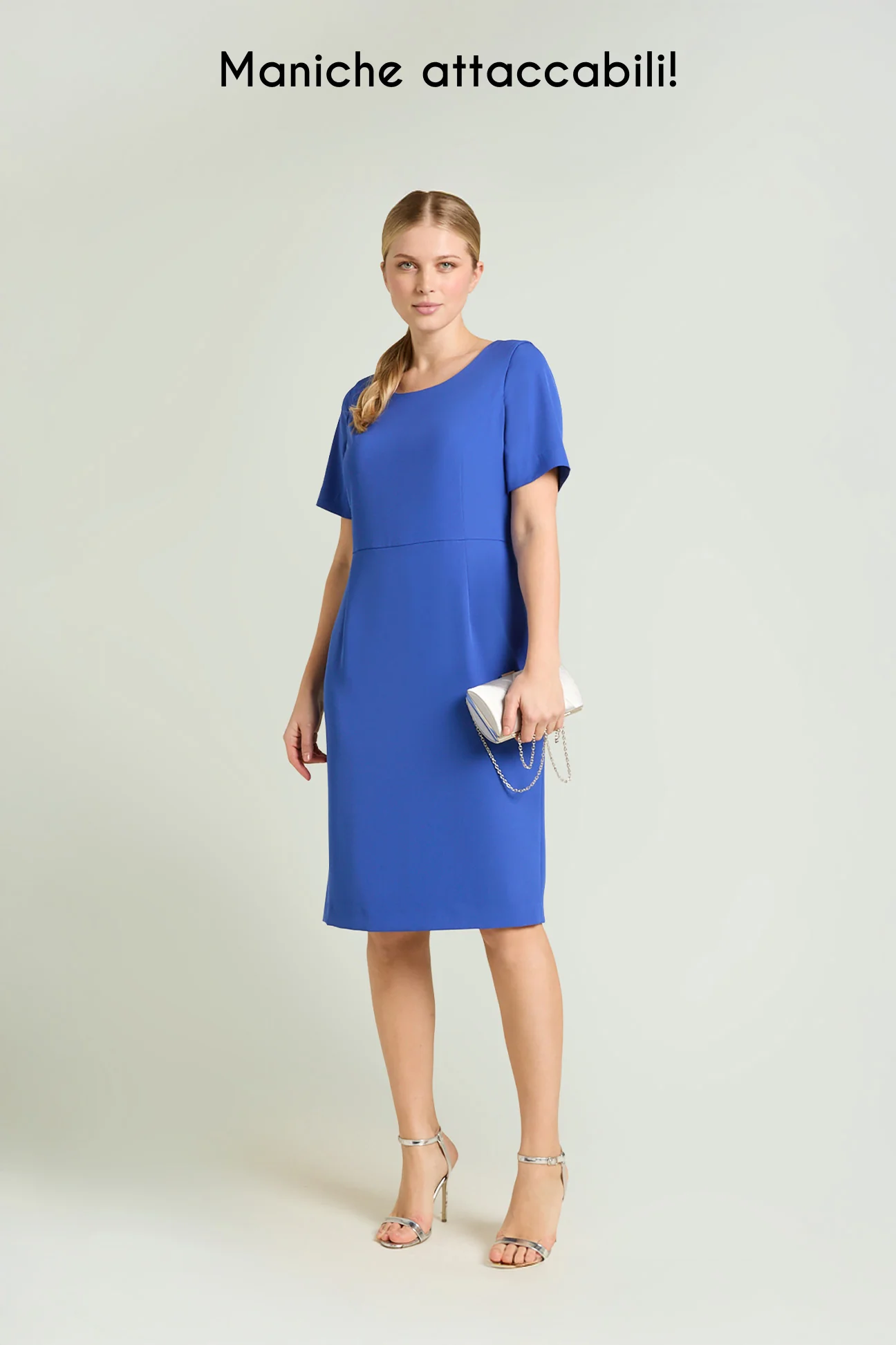 ABITO IN CADY - Image 3