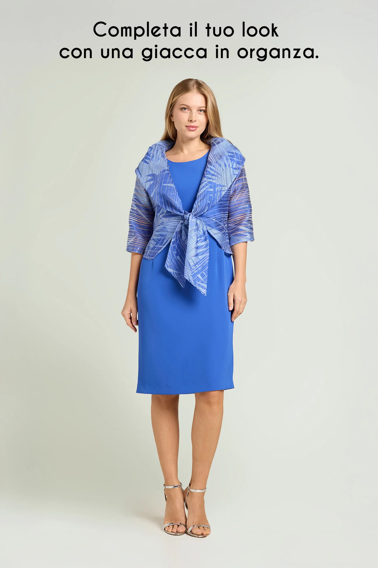 ABITO IN CADY - Image 4