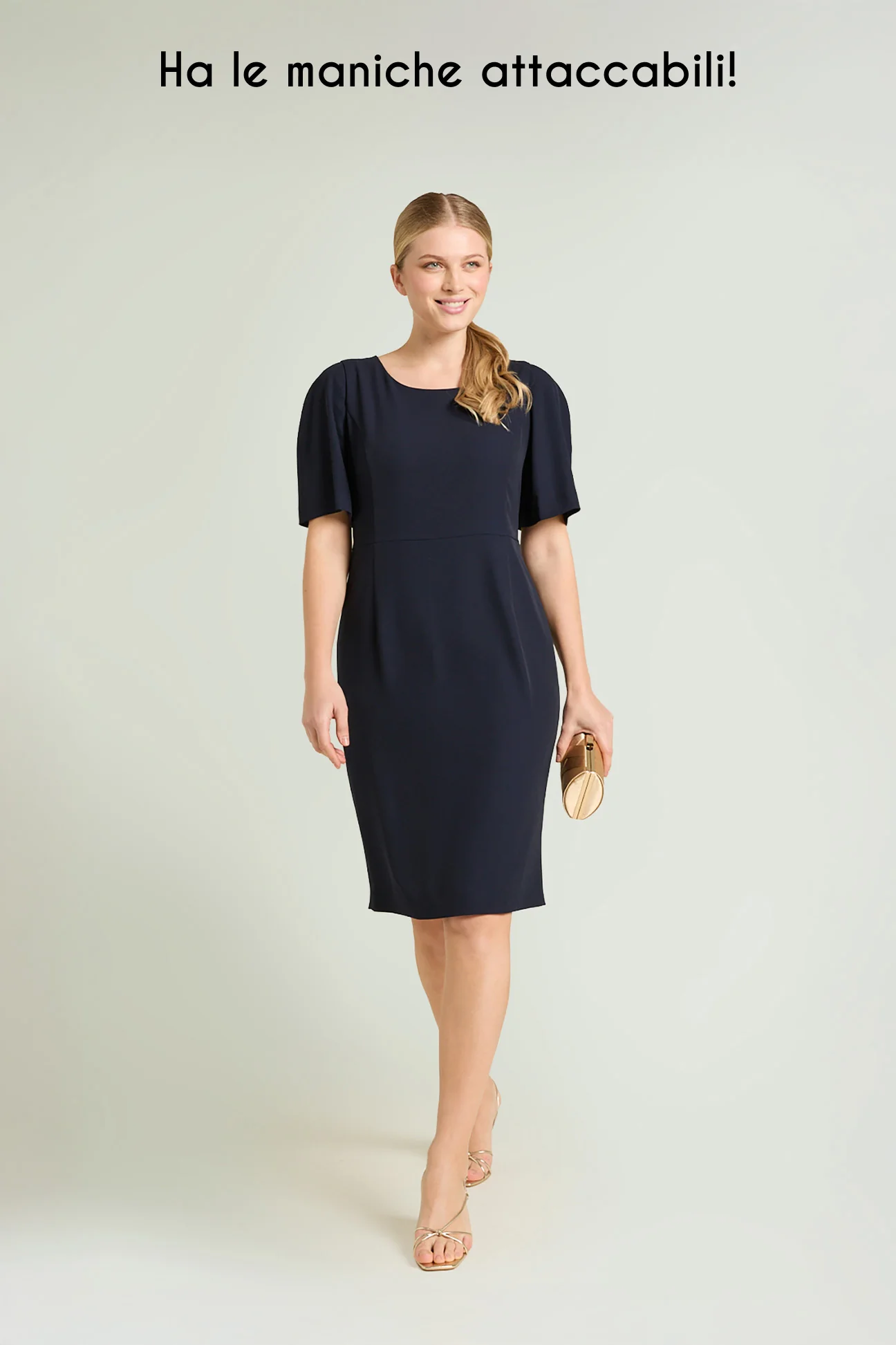 ABITO IN CADY - Image 5