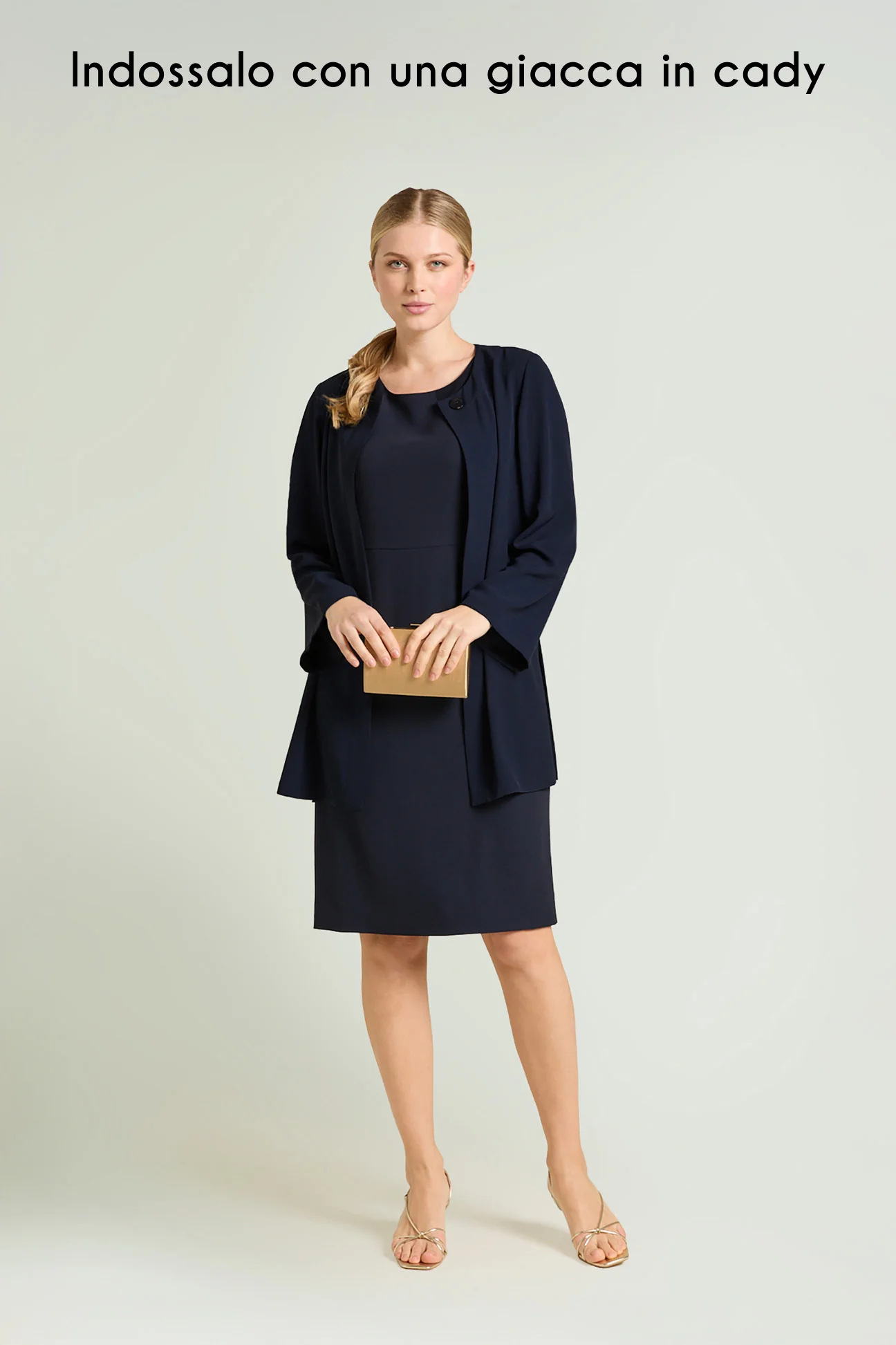 ABITO IN CADY - Image 6