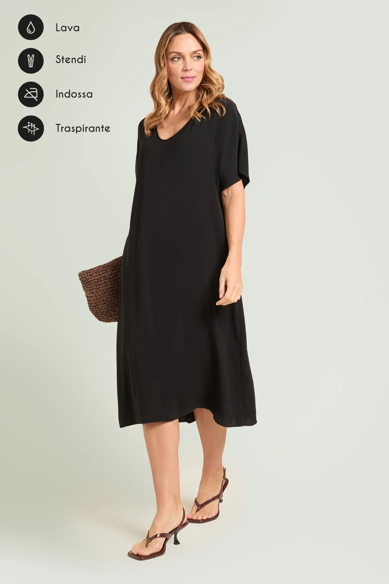 Abbigliamento