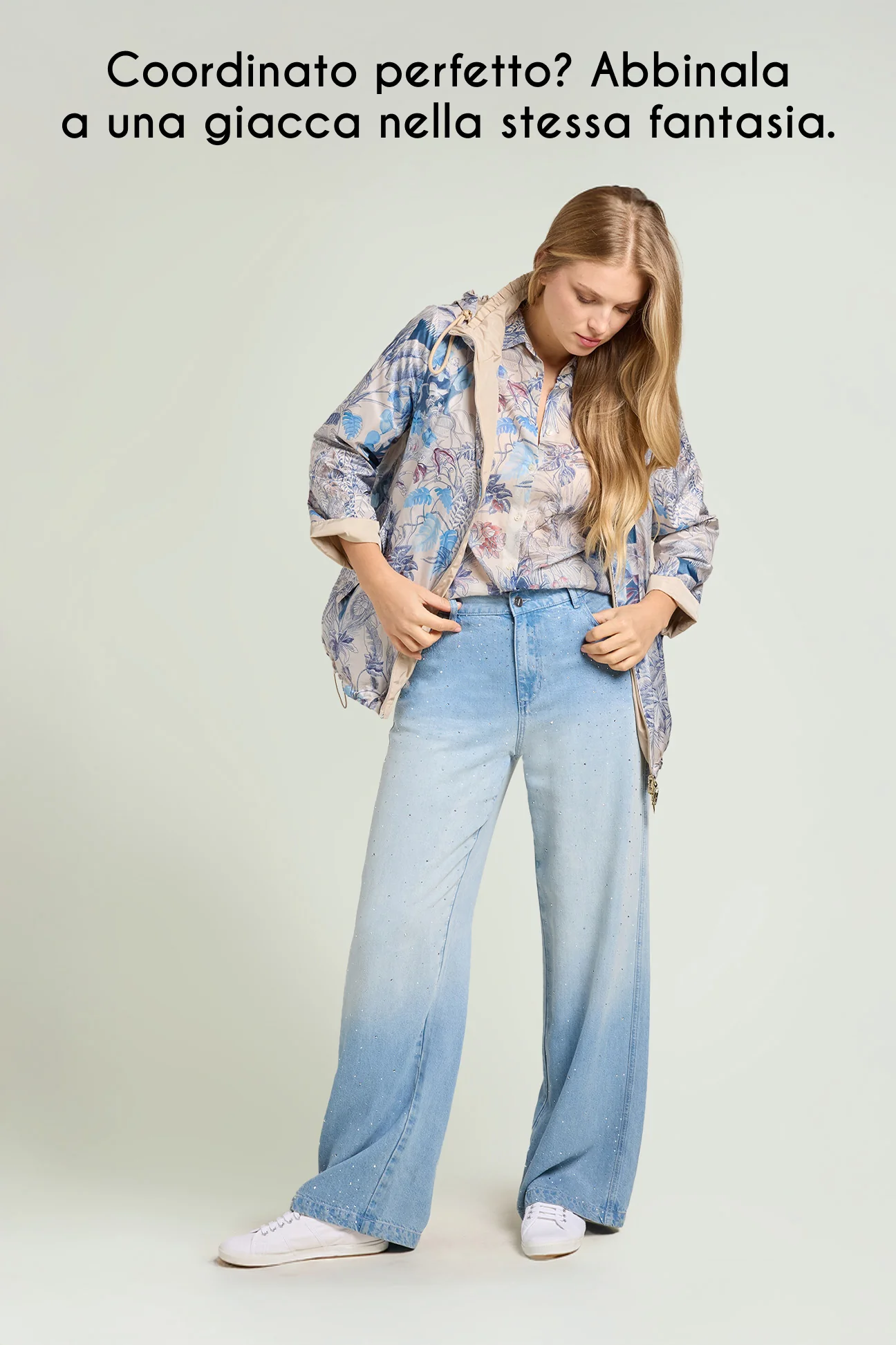 CAMICIA STAMPATA - Image 5