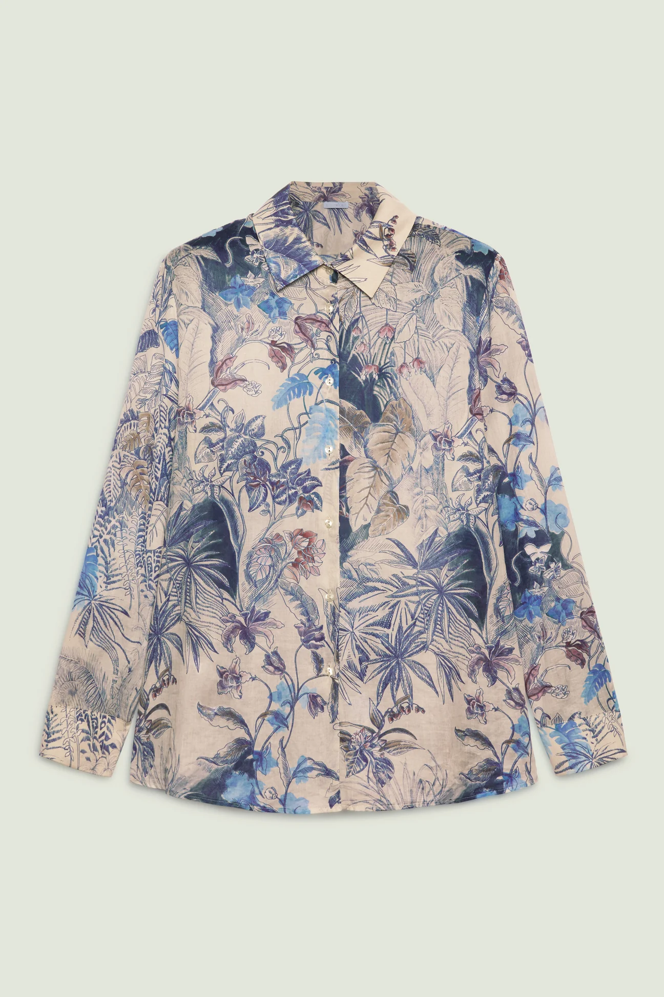 CAMICIA STAMPATA - Image 8