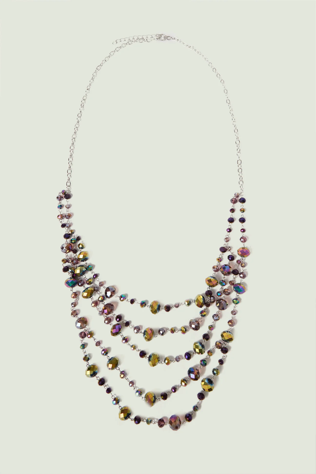 COLLANA IRIDESCENTE - Image 6