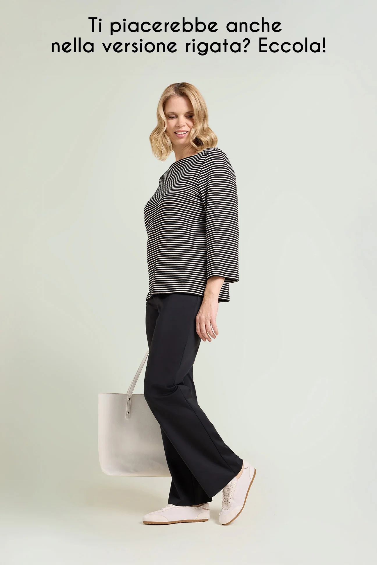FELPA IN JERSEY OTTOMAN - Image 6