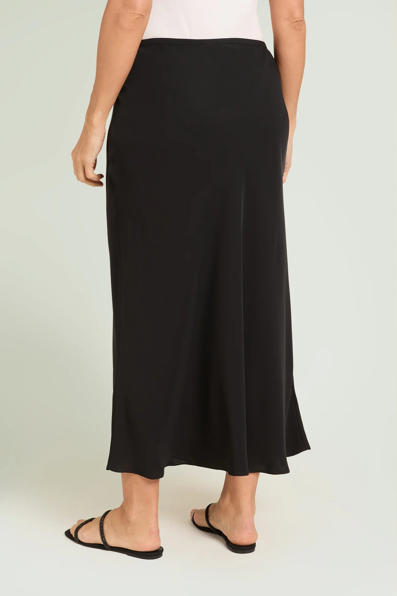 GONNA LUNGA IN SILKY TOUCH - Image 3