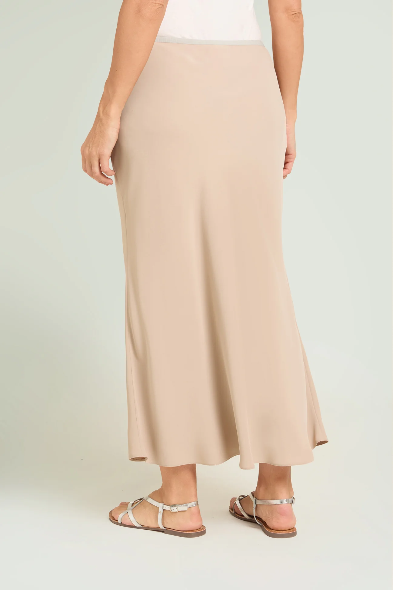 GONNA LUNGA IN SILKY TOUCH - Image 3
