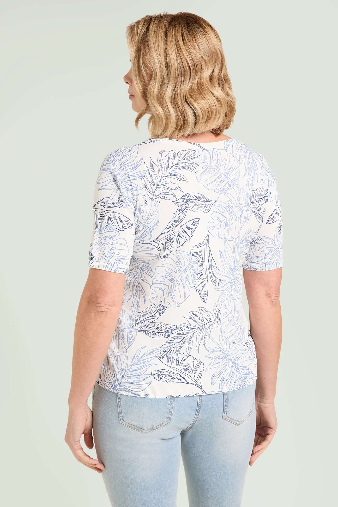 MAGLIA STAMPATA - Image 2