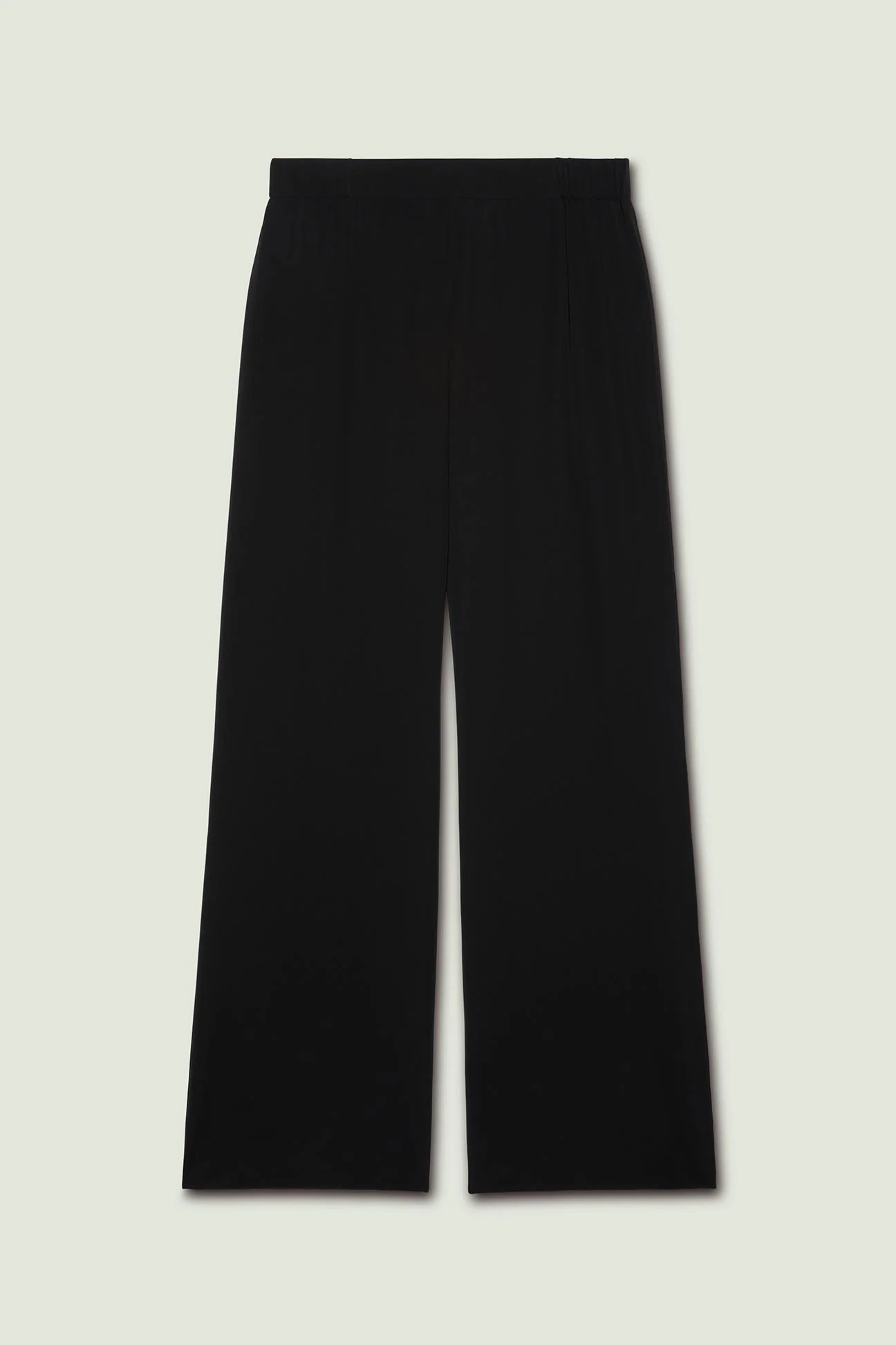PANTALONI PULL-ON AMPI IN SILKY TOUCH - Image 4