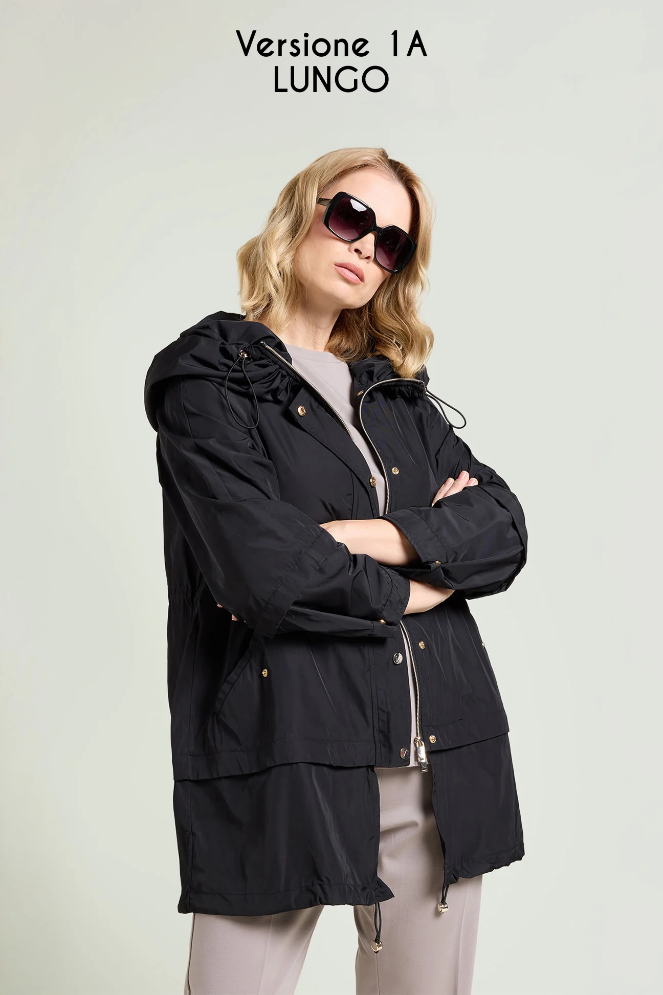 PARKA "2 IN 1" - Image 3