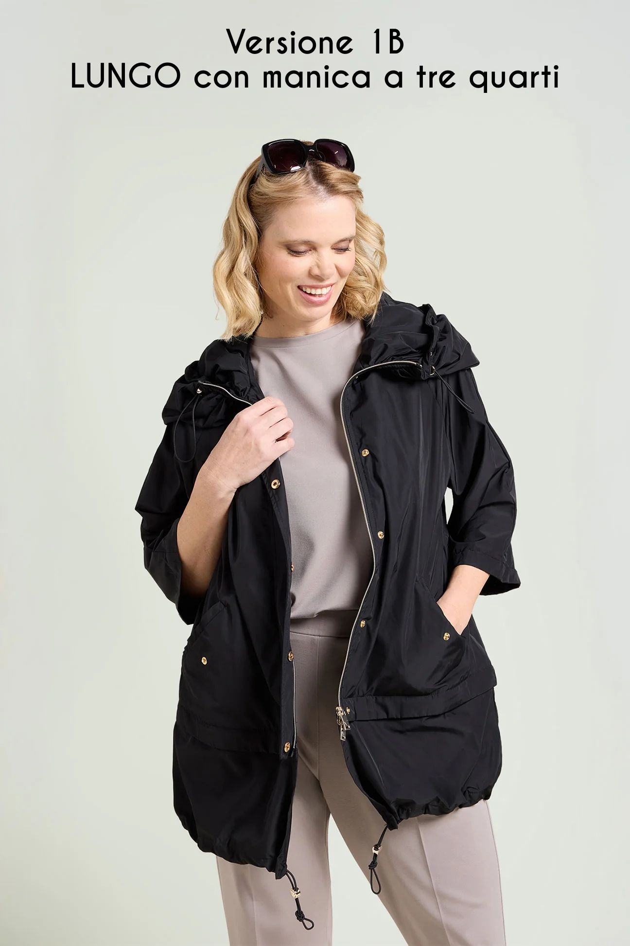 PARKA "2 IN 1" - Image 4