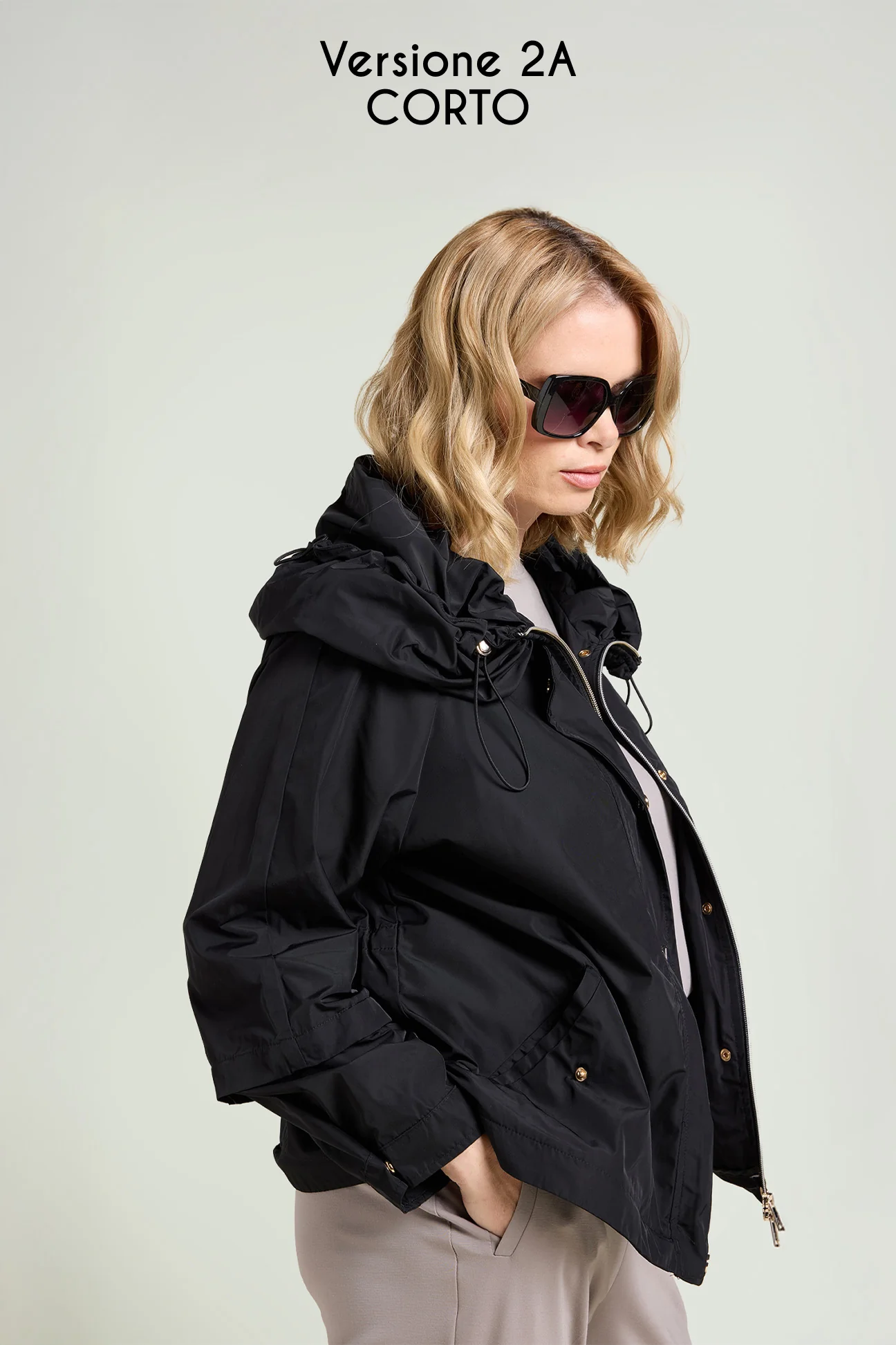 PARKA "2 IN 1" - Image 5