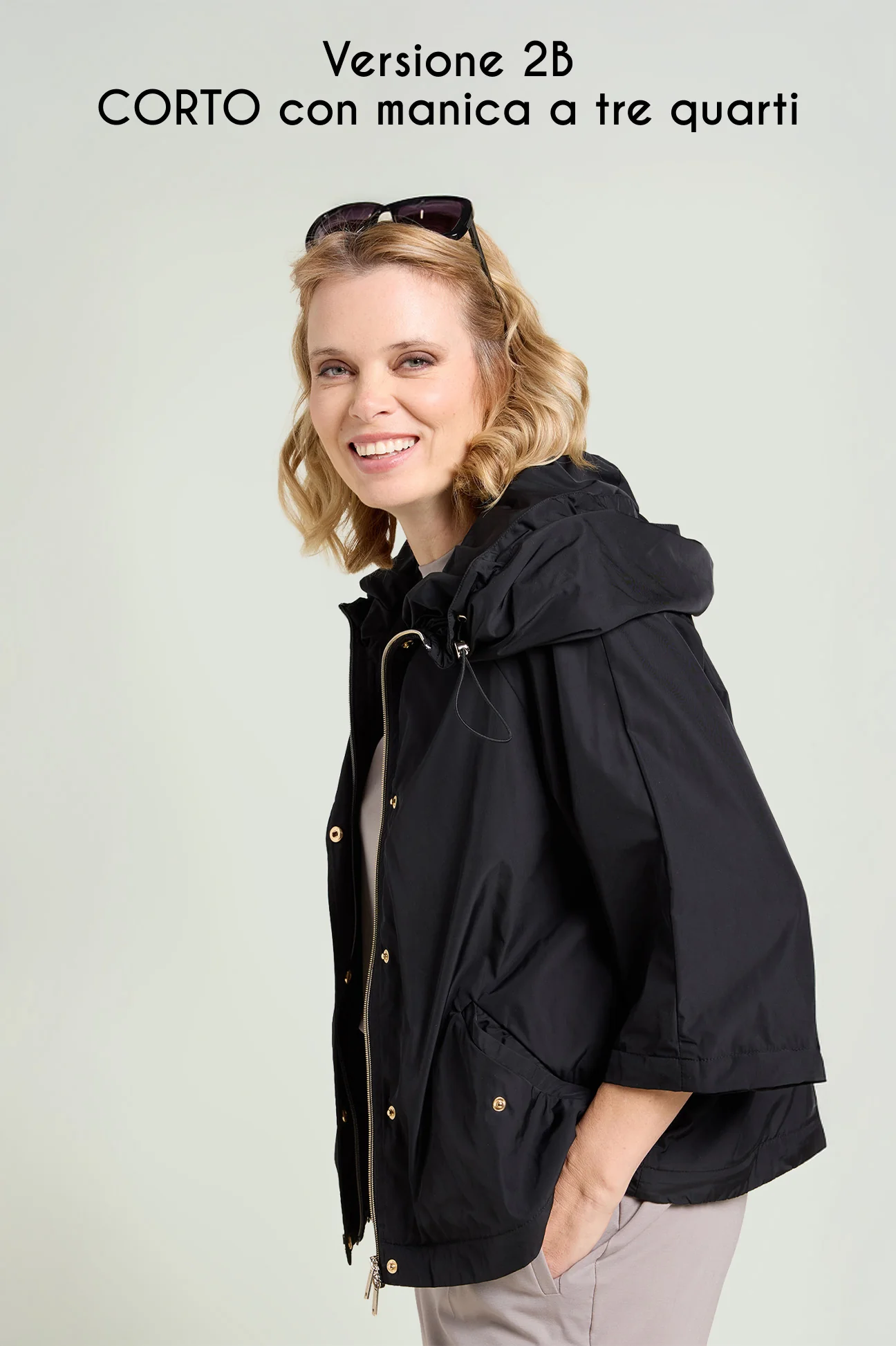 PARKA "2 IN 1" - Image 6