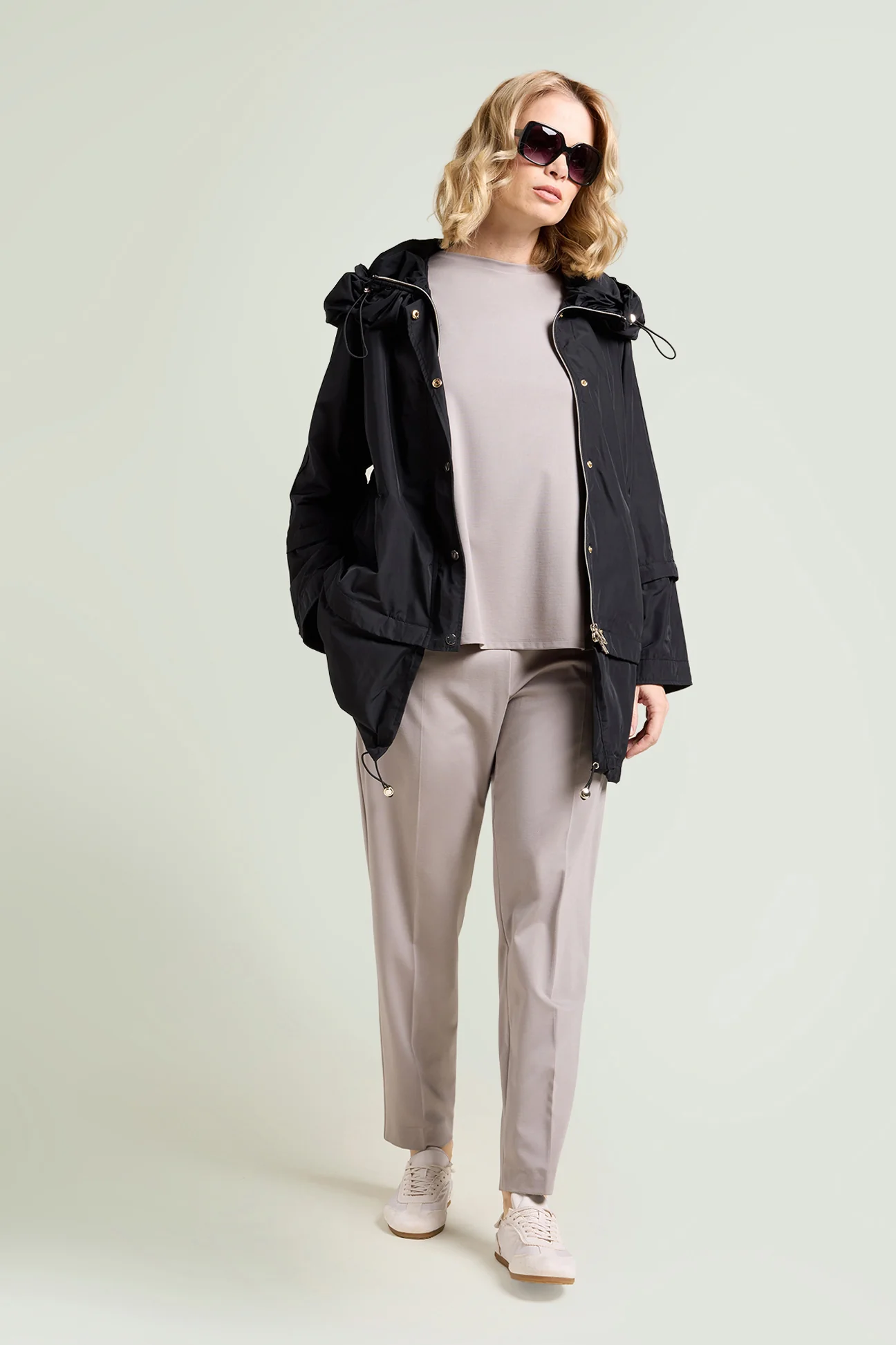 PARKA "2 IN 1" - Image 8
