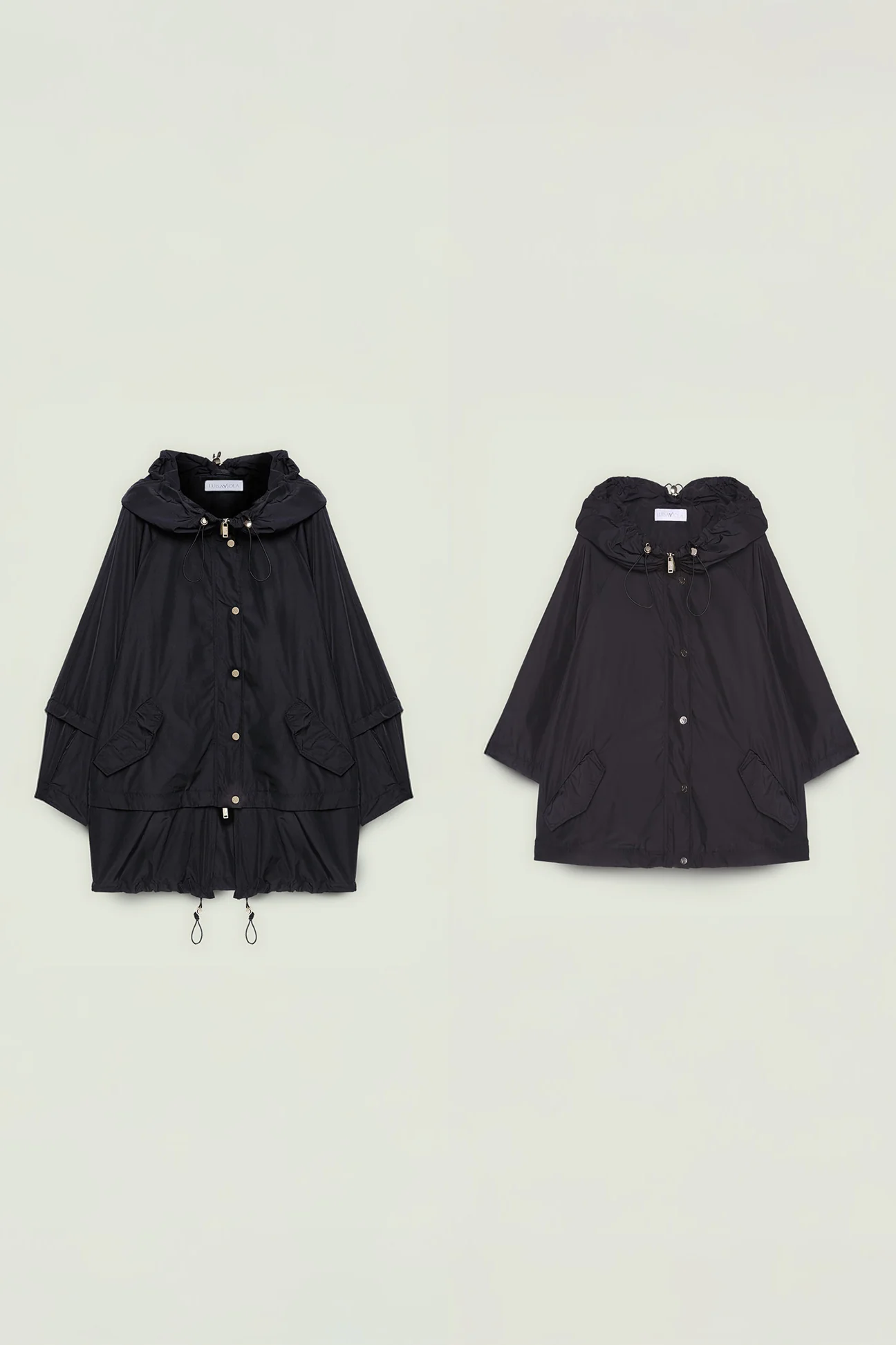 PARKA "2 IN 1" - Image 9
