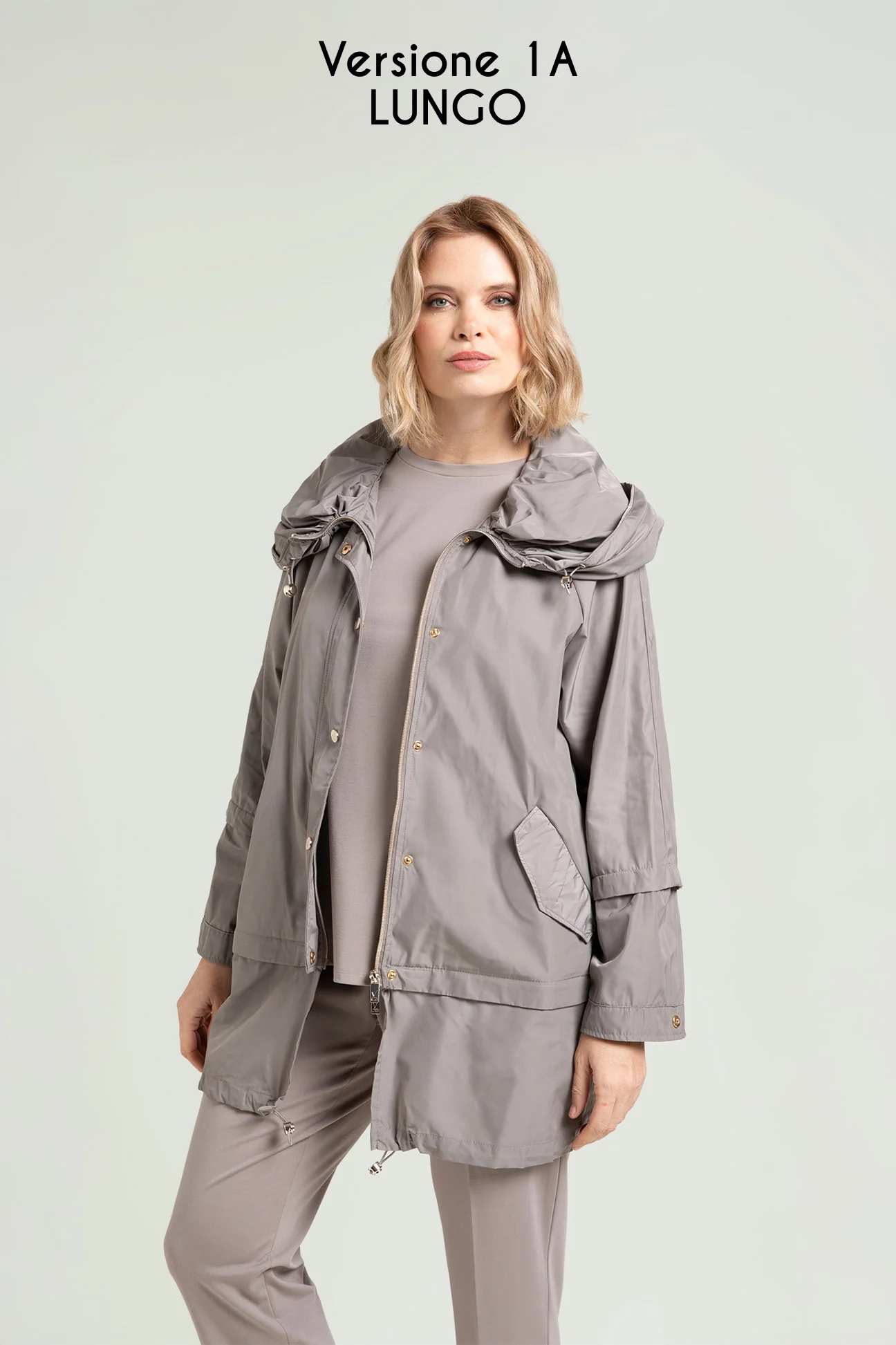 PARKA "2 IN 1" - Image 3