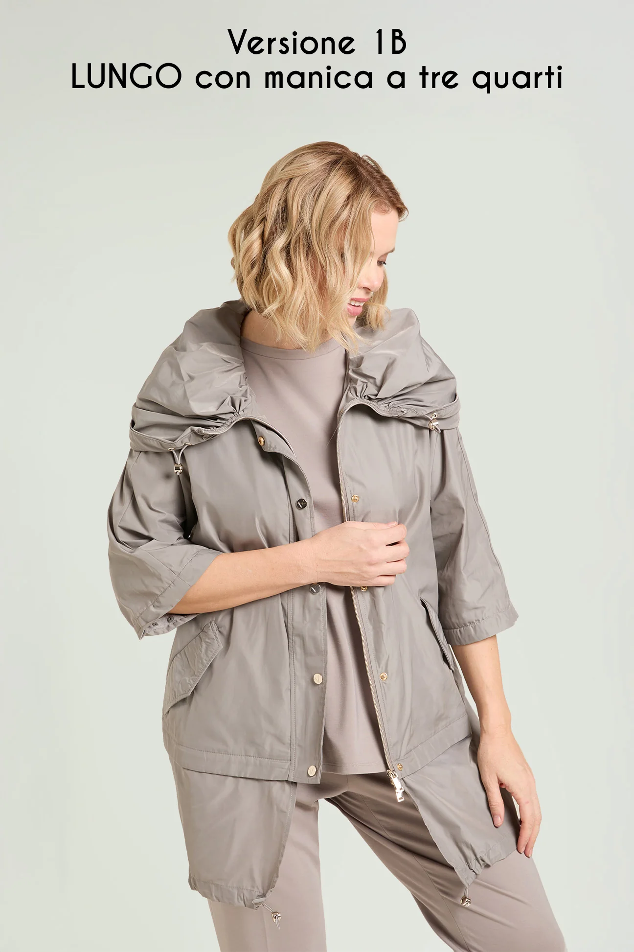 PARKA "2 IN 1" - Image 4