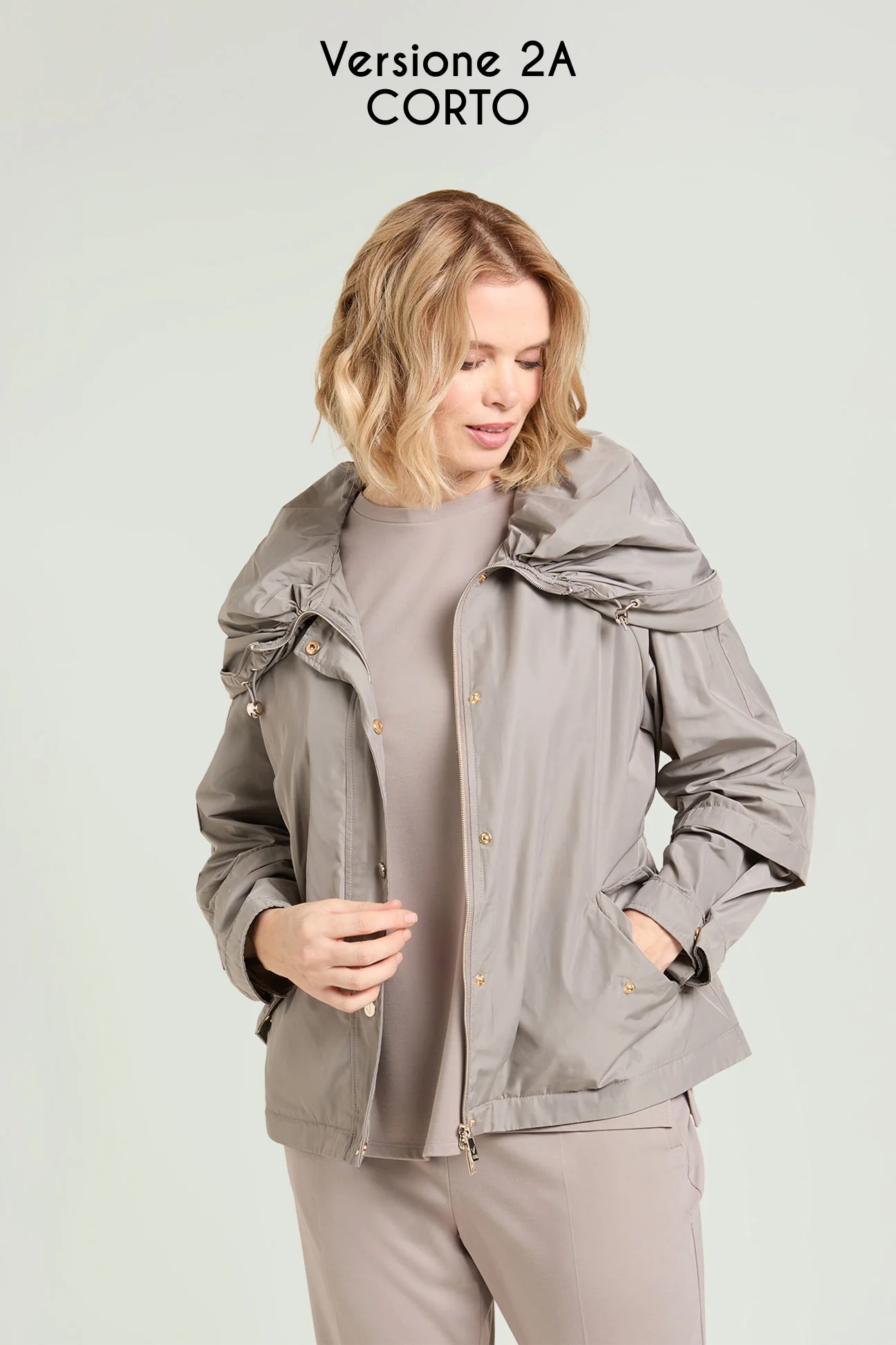 PARKA "2 IN 1" - Image 5