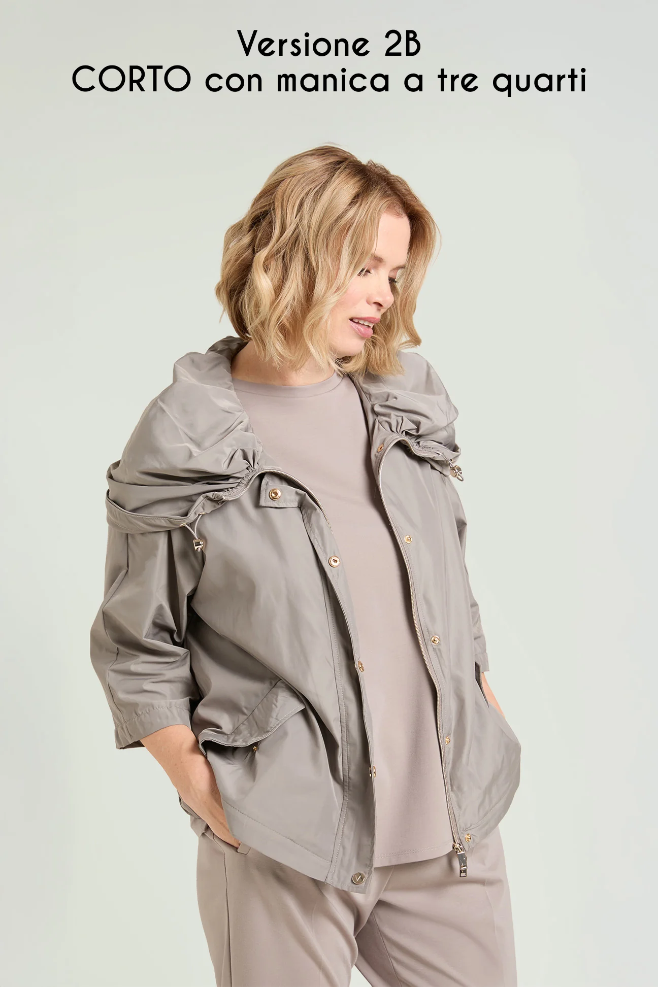 PARKA "2 IN 1" - Image 6