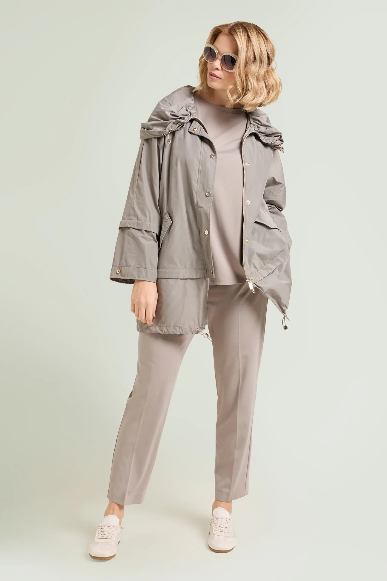 PARKA "2 IN 1" - Image 7