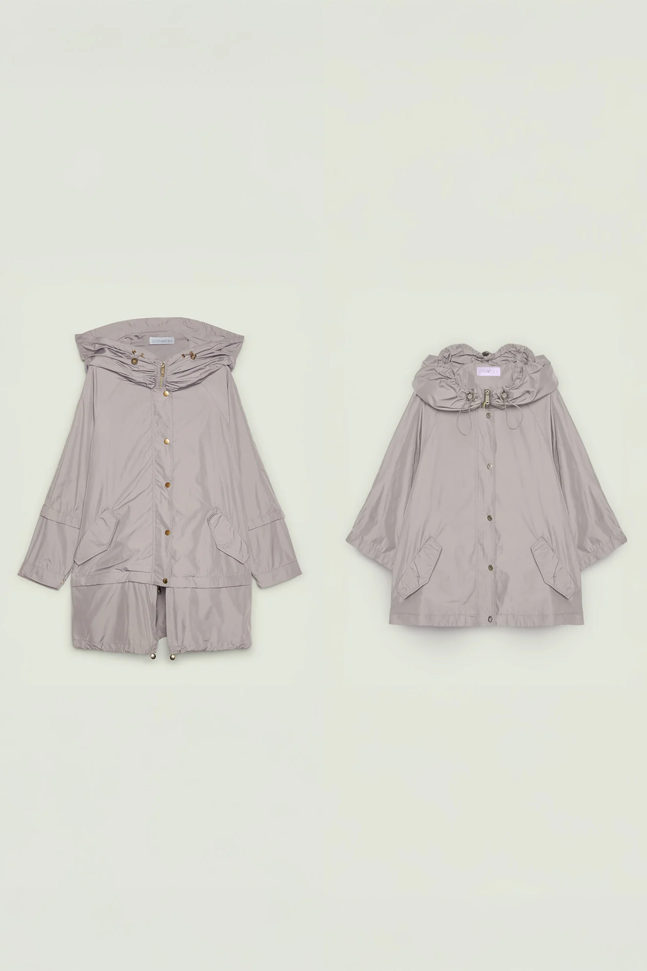 PARKA "2 IN 1" - Image 8