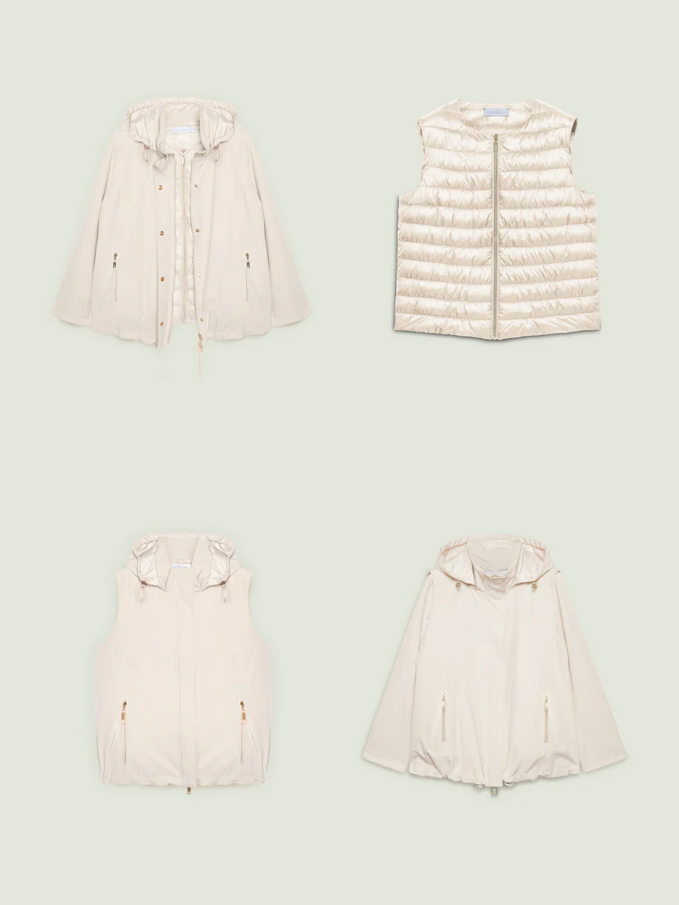 WIND JACKET "4 IN 1" - Image 8